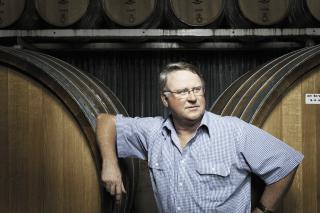 Bruce Tyrrell  © Tyrrells